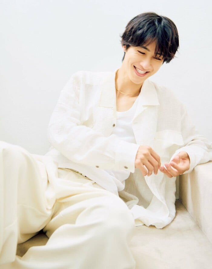 M!LK・曽野舜太さん、アイドルと学業を両立させた「時間の使い方」。90