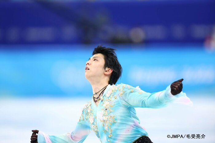 羽生結弦選手のジャンプコーチ独占インタビュー。4回転アクセル着氷
