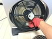 扇風機・サーキュレーターをしまう前にチェック！基本の掃除法