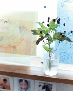 フラワーベースとして