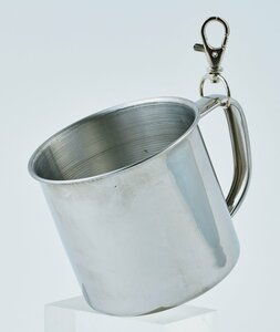 ステンレスマグカップ