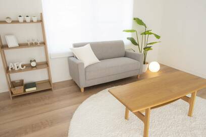 50代の片づけのNG行動。収納ケースを買う、一気に手をつける…