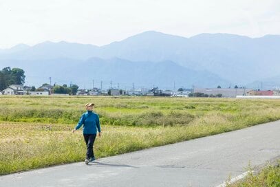 80歳「ごきげんに過ごすため」の心がけ。移住や新しい趣味…まずは気負わずやってみる
