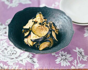 ナス＆トマトの「丸ごと冷凍」レシピ。うま味と甘みがぎゅっと凝縮