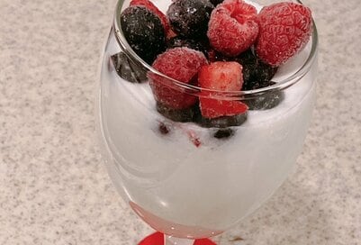 50代の「リアルな食の楽しみ」。ヨーグルトメーカーを購入してつくってるもの