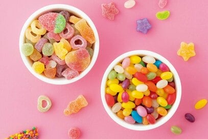 大人もハマる「進化系グミ」。あの懐かしいお菓子も“グミ化”、新たな形で再会できる！