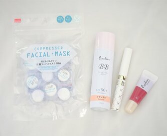 コスパ最強！美容ブロガーが選ぶ、今100円ショップで買うべきアイテム