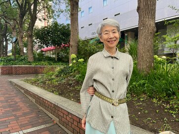 73歳、持たないひとり暮らしの工夫。マットは置かない、“捨てない”インテリアを楽しむ