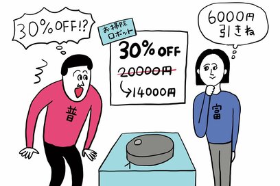 富裕層はタワマンの低層階を選ぶ。すぐマネできる「貯まる思考」