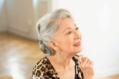 奇跡の80代・草笛光子さんのおしゃれ術！私服ではユニクロやH＆Mも