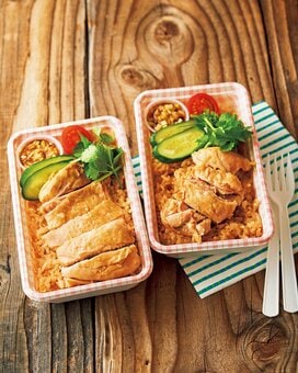 ほったらかしで簡単「炊飯器カオマンガイ」レシピ。ぐっち夫婦思い出の味