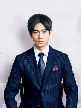 松下洸平さんがドラマの登場人物なら…「究極の選択」にどう答える？