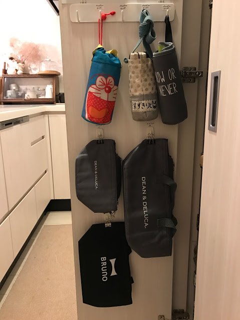 キッチンスペース