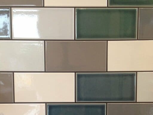 サブウェイタイル