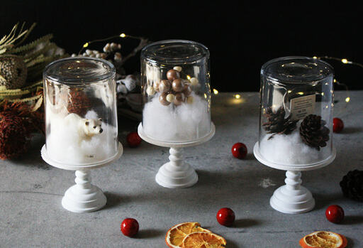 ホワイトドーム