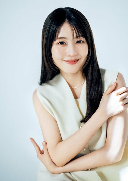 有村架純さん
