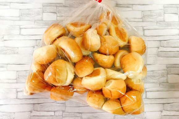 ディナーロール