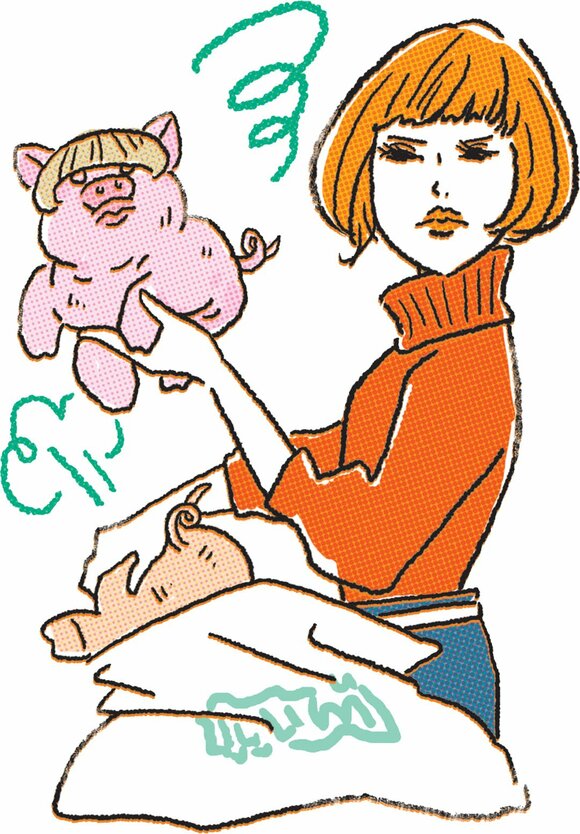 運に効くインテリア