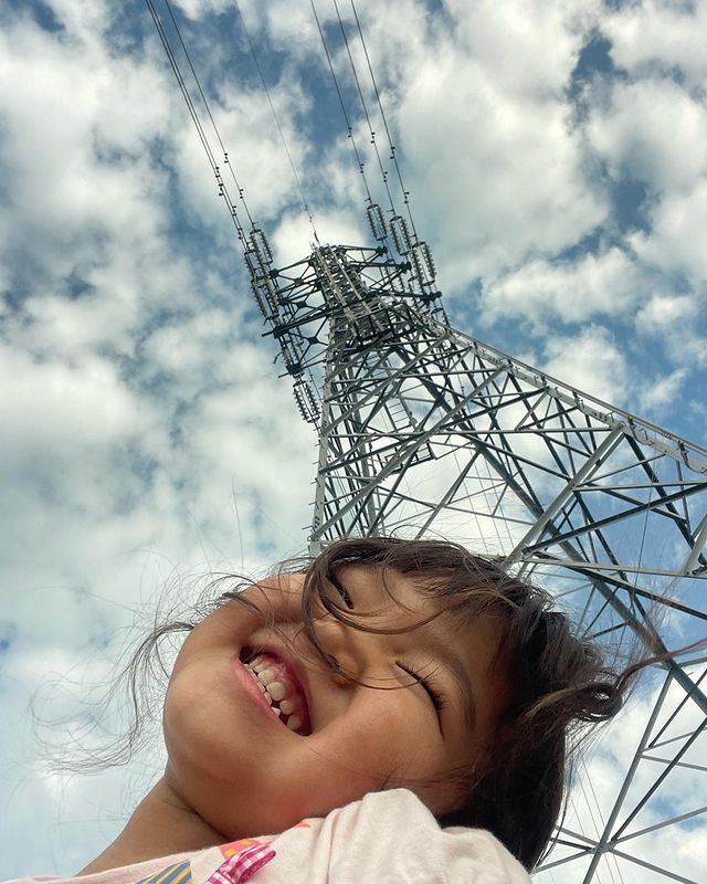 電柱:受賞作品3