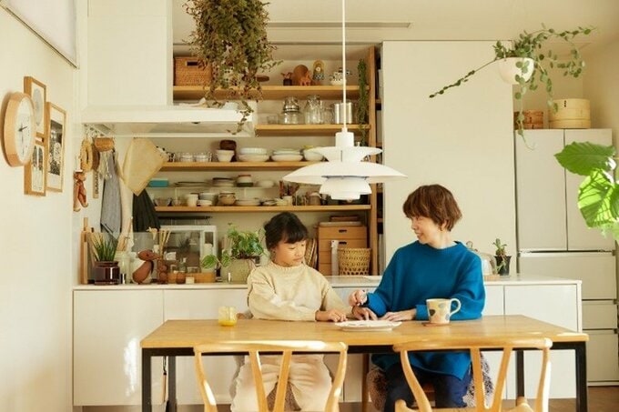 ESSEフレンズエディターのハギヤマジュンコさん