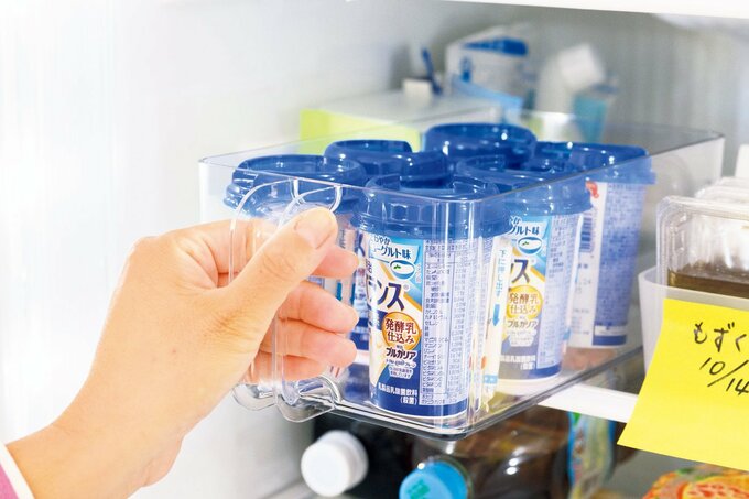 ストッカー画像