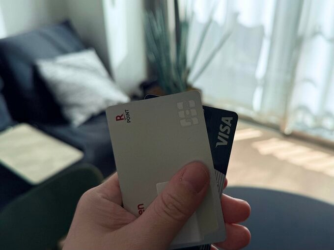 クレジットカード