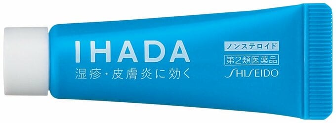 イハダプリスクリードAAクリームタイプ