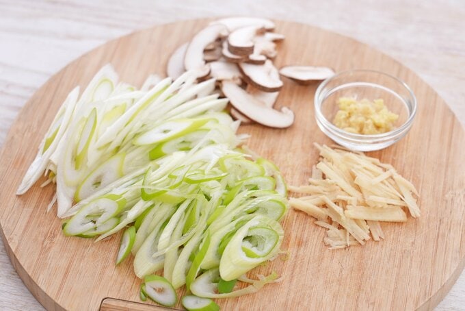 材料