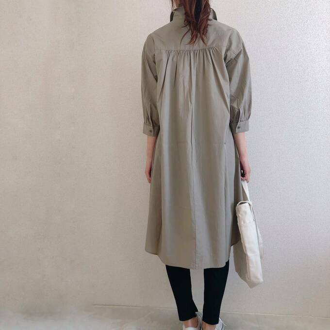 すっきり見える効果も