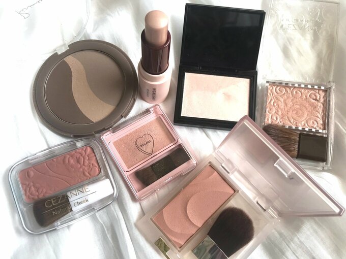 プチプラコスメ