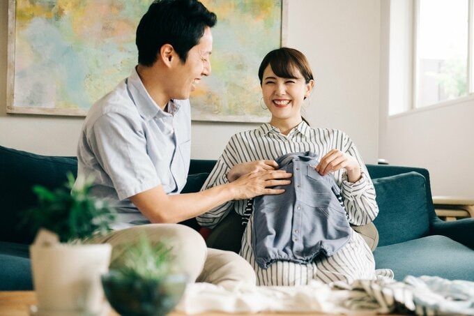 妊娠