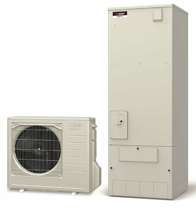 三菱 エコキュート