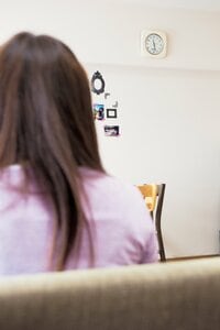 リラックス空間からは“ノイズ”を排除しよう【リビング】