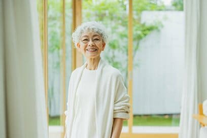 60代・「もたない暮らし」を20年以上続ける3つの理由。少ないからこそ、満ちたりる実感がある