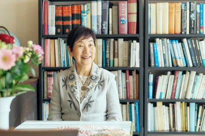 人生100年時代を生き抜くコツ。「年を取るほど自分を押し殺さない」