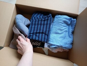 50代の「疲れない引っ越し」のコツ6つ。体力と時間にゆとりをもたせ、荷物は最小限に