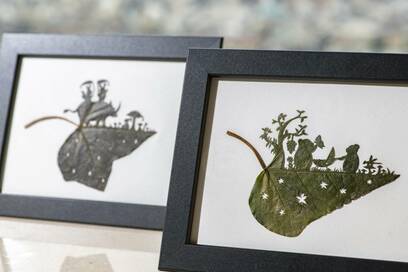 発達障害の弱みを強みに。会社勤めを辞めてたどり着いた“天職”