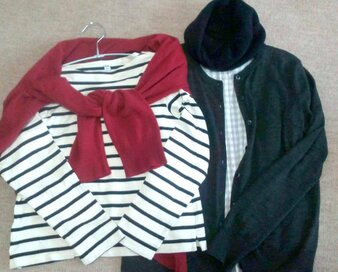 40代から必見！コスパのよい服の買い方ルール