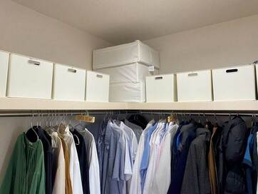 4100人が太鼓判！ニトリと無印良品の収納ケース、リアルな活用法