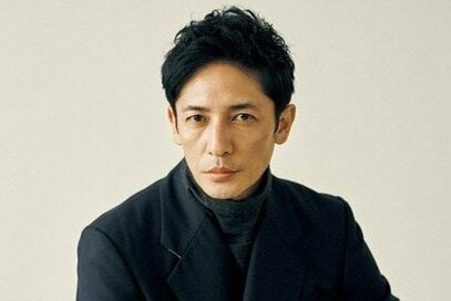玉木宏さんが“仕事と育児”の両立で意識すること。「ボーっとする時間はゼロ。常に動いています」
