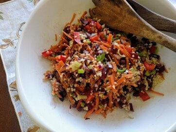 小豆をギョーザの具に!?なぜか英国で大人気のおかずアレンジ