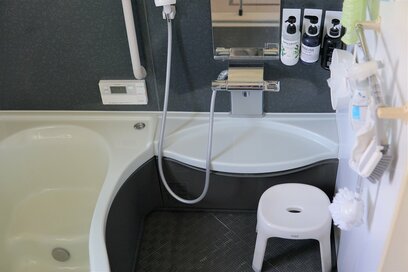 ハウスメーカーで建てて11年。浴室の設備の意外な落し穴に後悔