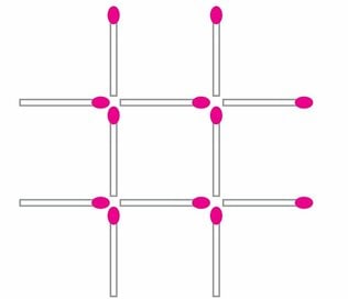 ＜パズル＞小学校低学年の正解率48％！解けない人は頭が固い？