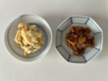 50代・川上麻衣子さん「福神漬けづくり」で得た新たな発見。季節の手仕事で元気に