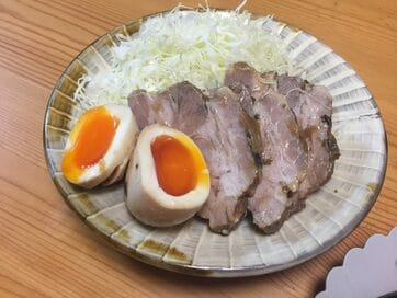 糖質オフなのにコクうま！お酢たっぷりチャーシューでダイエット