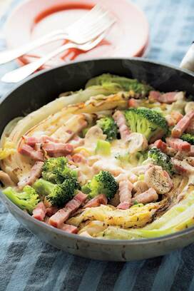 白菜をおいしく食べつくす！殿堂入りレシピまとめ