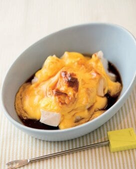 余ったおもちのおいしい食べ方を、サトウ食品の社員に聞いてみた！