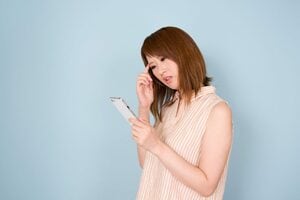 ママ友とのLINEなどのSNSのやりとり