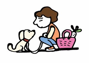 とにかく重くて毎月つらい。