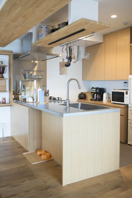 仕事から帰ったら「猫が居た」!? 気ままなロシアンブルーと暮らす家